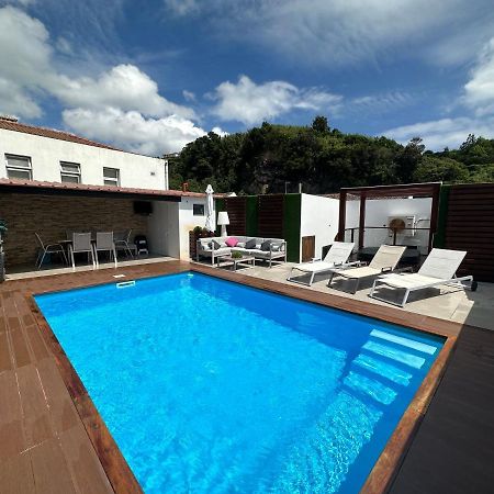 The Spot - Ilha De Sao Miguel Vila Povoacao  Exterior foto