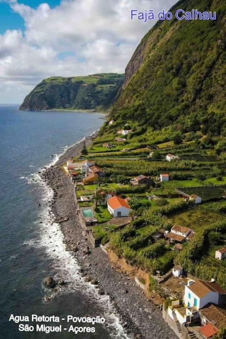 The Spot - Ilha De Sao Miguel Vila Povoacao  Exterior foto