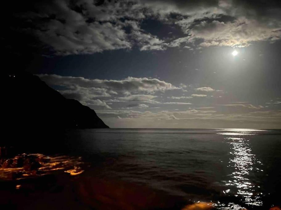 The Spot - Ilha De Sao Miguel Vila Povoacao  Exterior foto