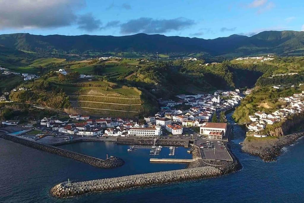 The Spot - Ilha De Sao Miguel Vila Povoacao  Exterior foto