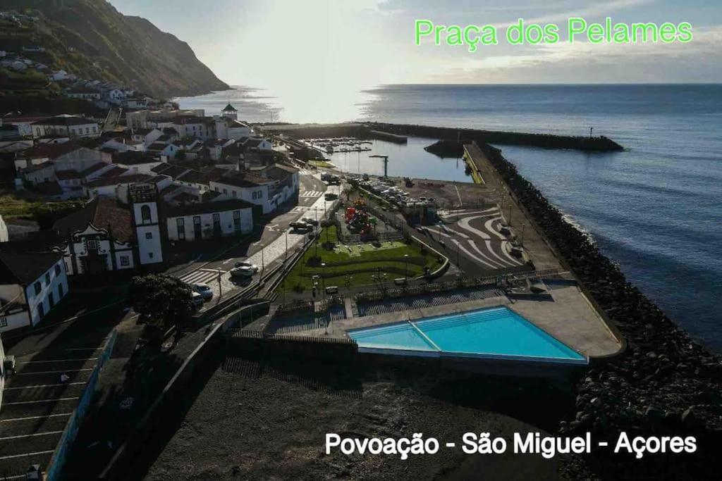 The Spot - Ilha De Sao Miguel Vila Povoacao  Exterior foto