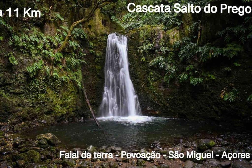 The Spot - Ilha De Sao Miguel Vila Povoacao  Exterior foto