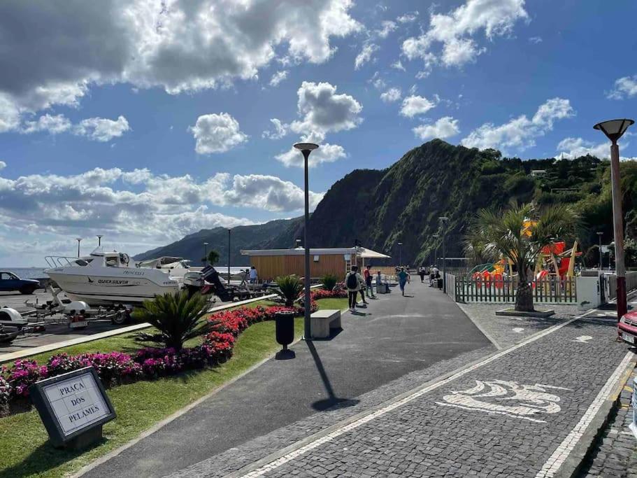 The Spot - Ilha De Sao Miguel Vila Povoacao  Exterior foto