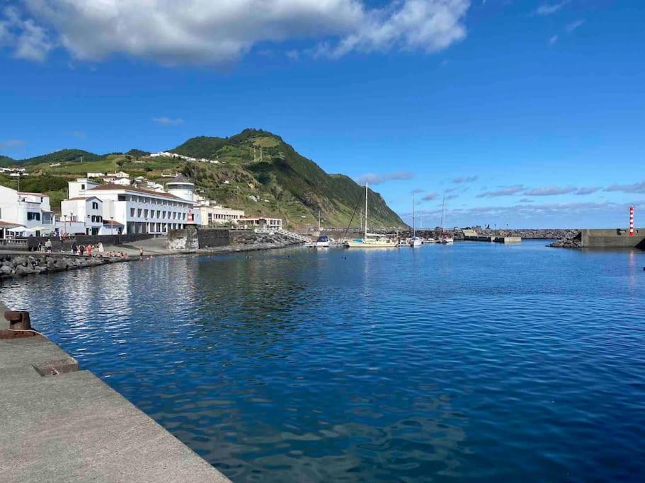 The Spot - Ilha De Sao Miguel Vila Povoacao  Exterior foto