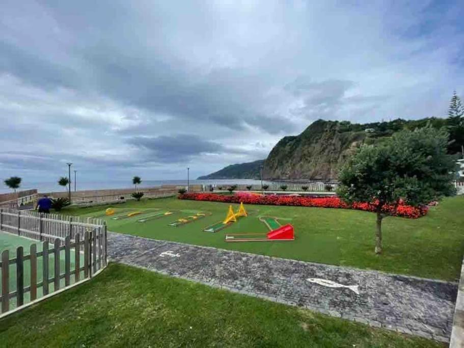 The Spot - Ilha De Sao Miguel Vila Povoacao  Exterior foto