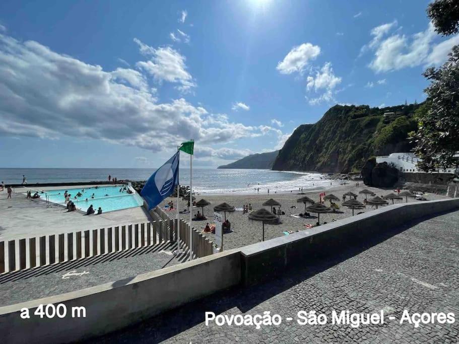 The Spot - Ilha De Sao Miguel Vila Povoacao  Exterior foto