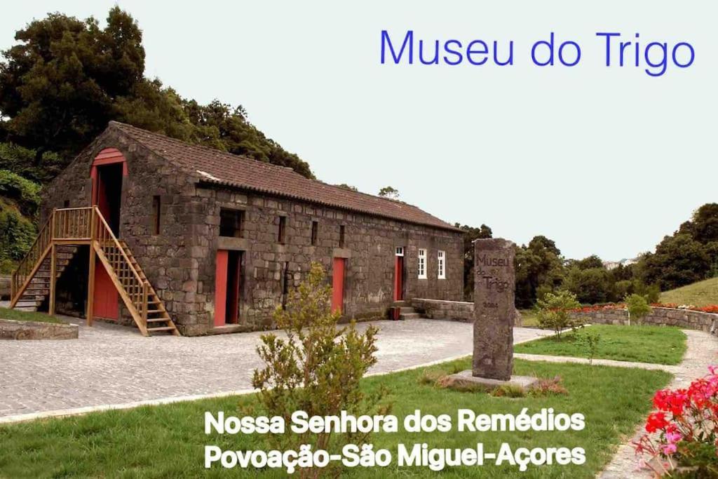 The Spot - Ilha De Sao Miguel Vila Povoacao  Exterior foto