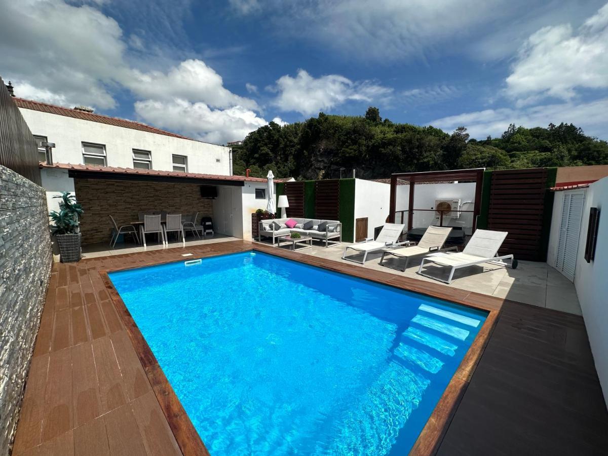 The Spot - Ilha De Sao Miguel Vila Povoacao  Exterior foto
