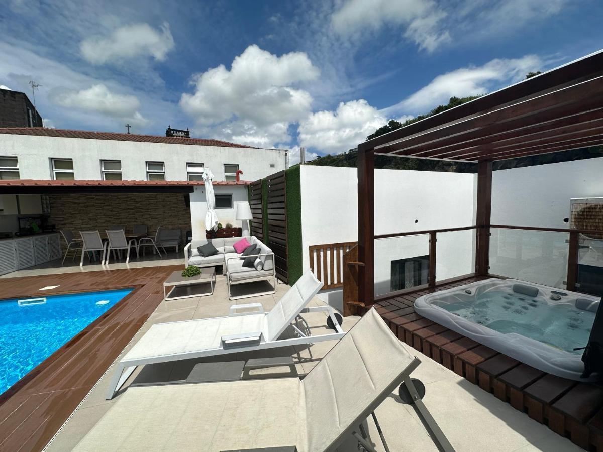 The Spot - Ilha De Sao Miguel Vila Povoacao  Exterior foto