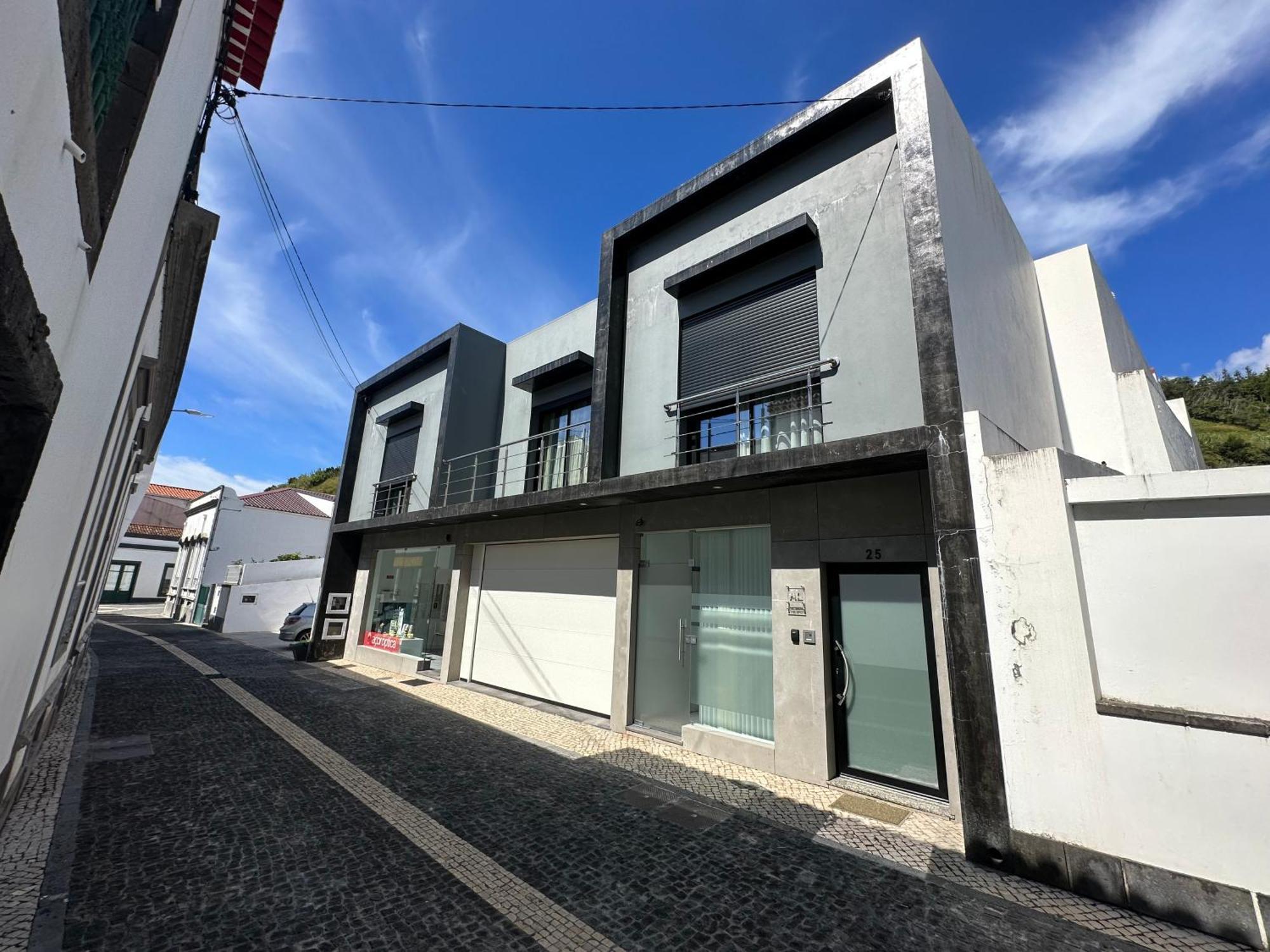 The Spot - Ilha De Sao Miguel Vila Povoacao  Exterior foto